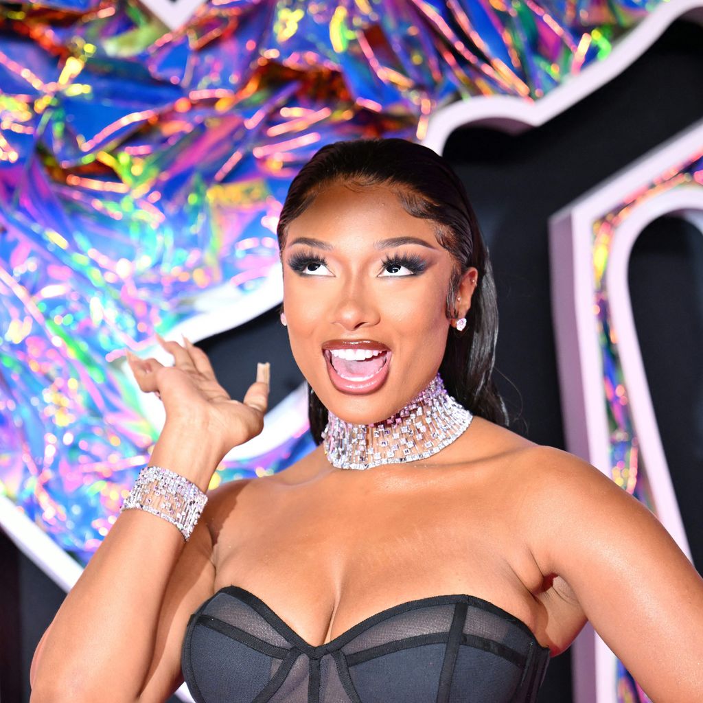 Megan Thee Stallion, Rapperin