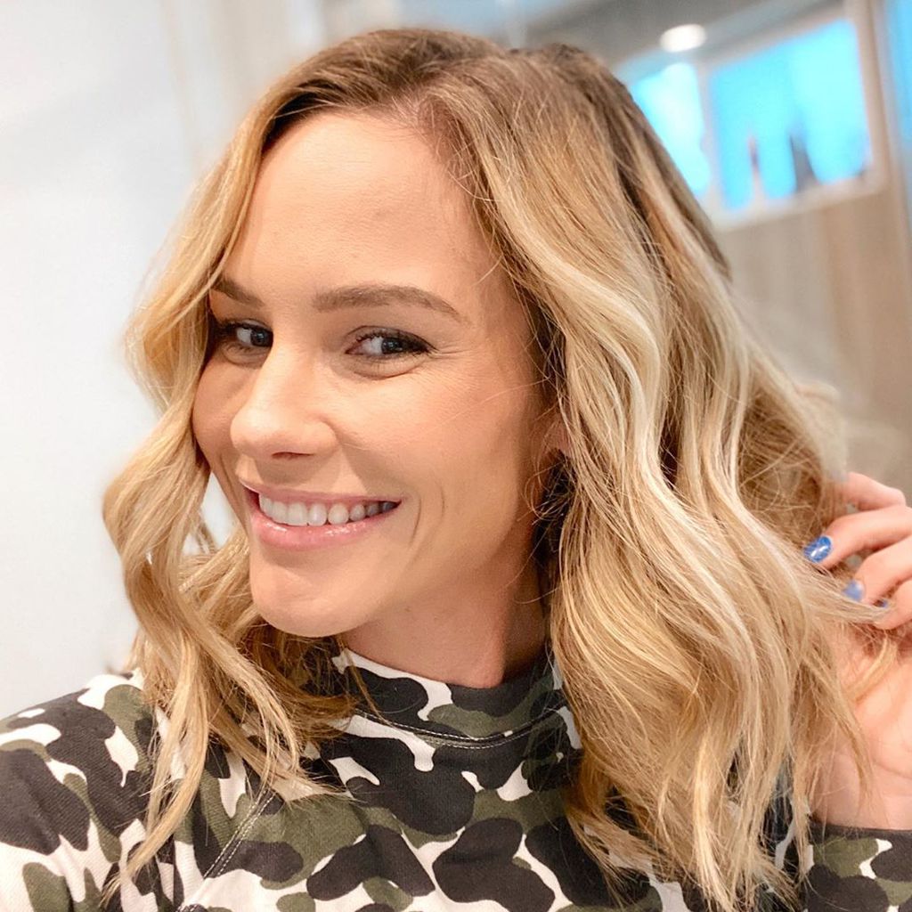 Meghan King Edmonds, Reality-TV-Bekanntheit