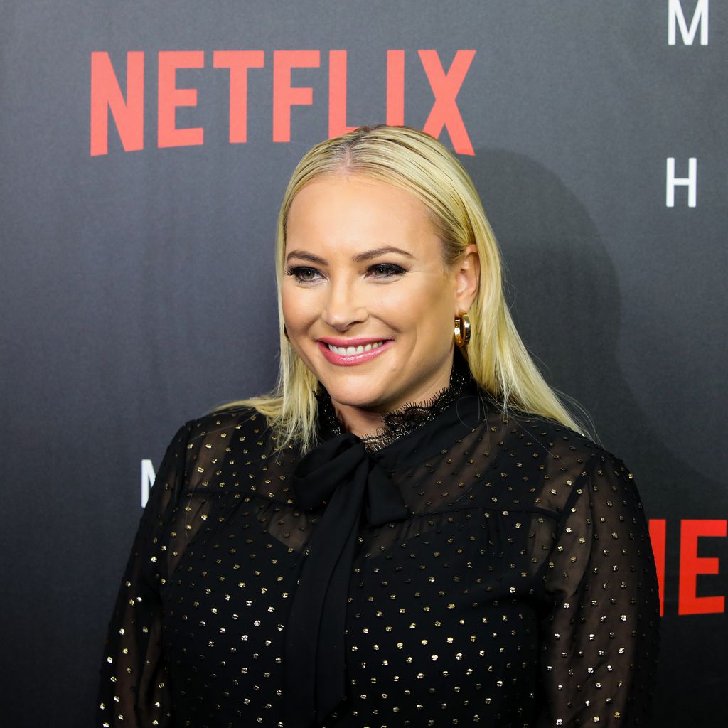 Meghan McCain bei einem Screening von "Medal of Honor"