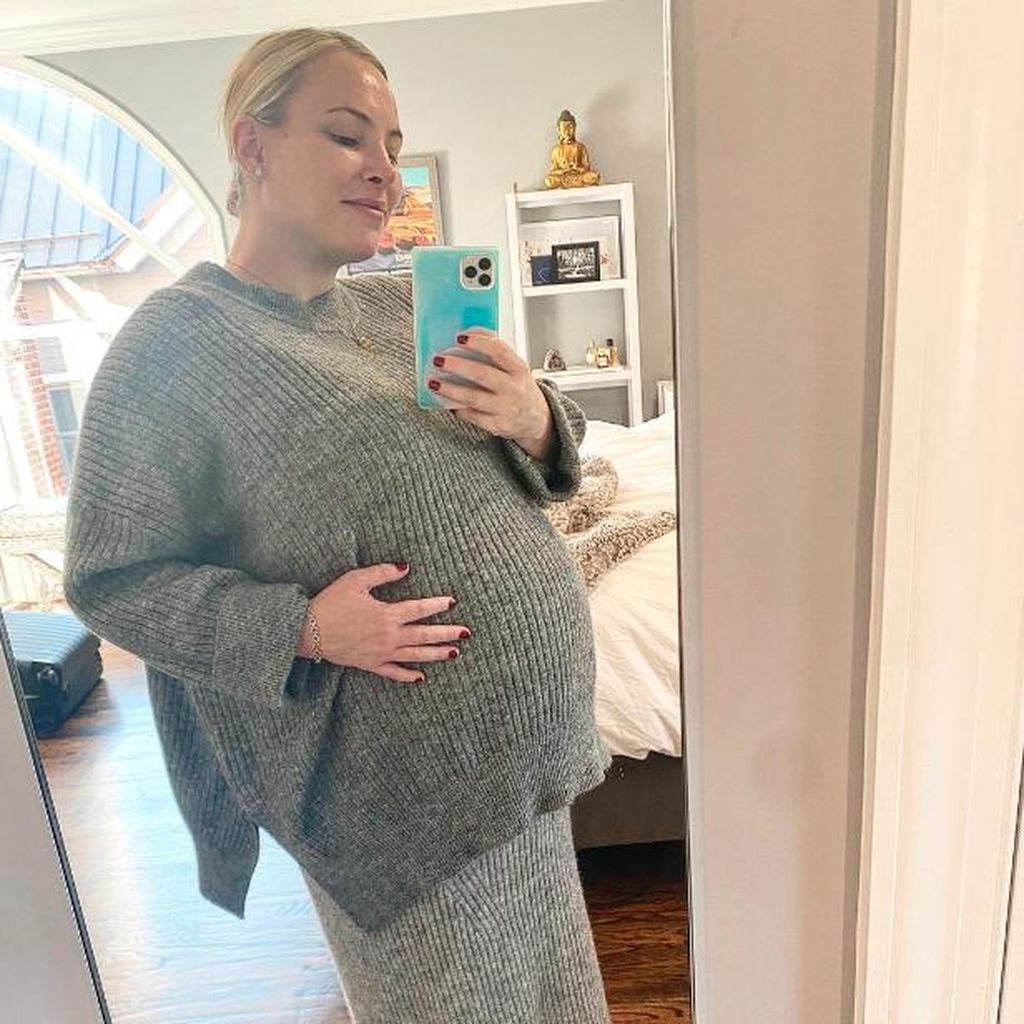 Meghan McCain, Moderatorin