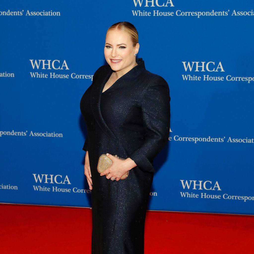 Meghan McCain, Journalistin