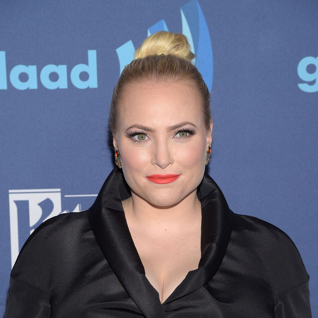 Meghan McCain im März 2015