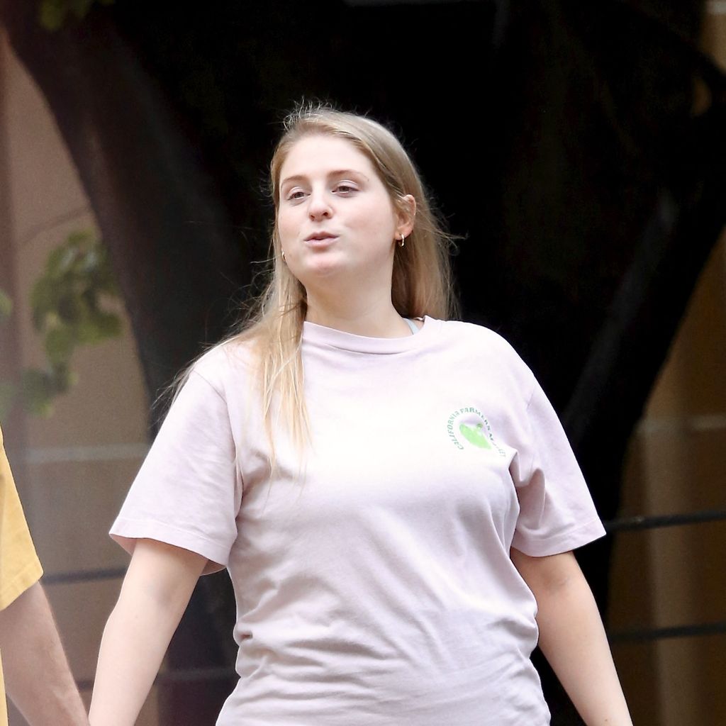Meghan Trainor in Sydney, März 2023