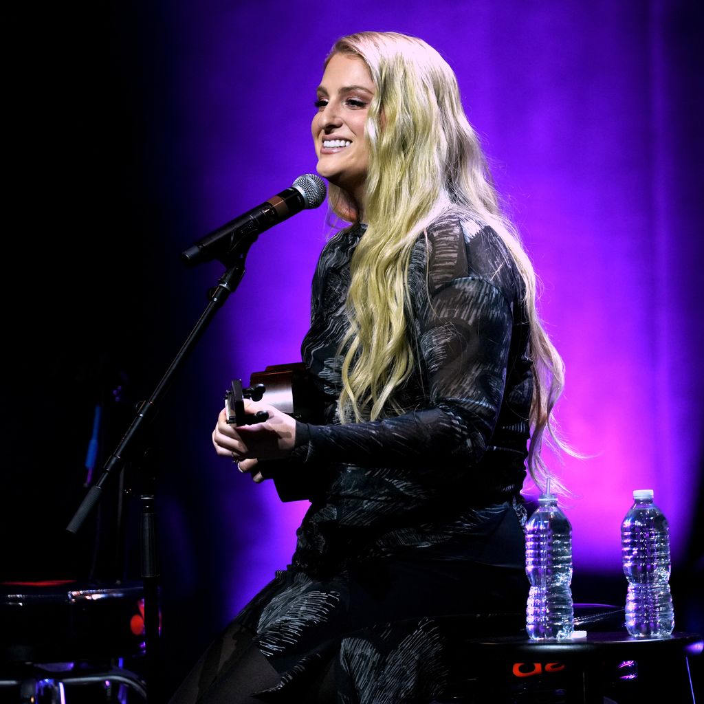 Meghan Trainor, Musikerin