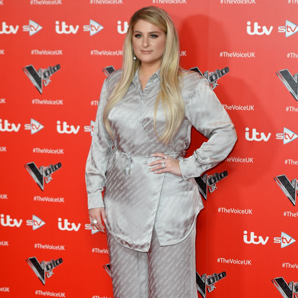 Meghan Trainor, Musikerin