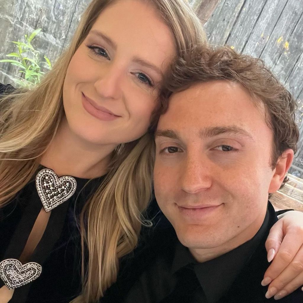 Meghan Trainor und Daryl Sabara, Sängerin und Schauspieler