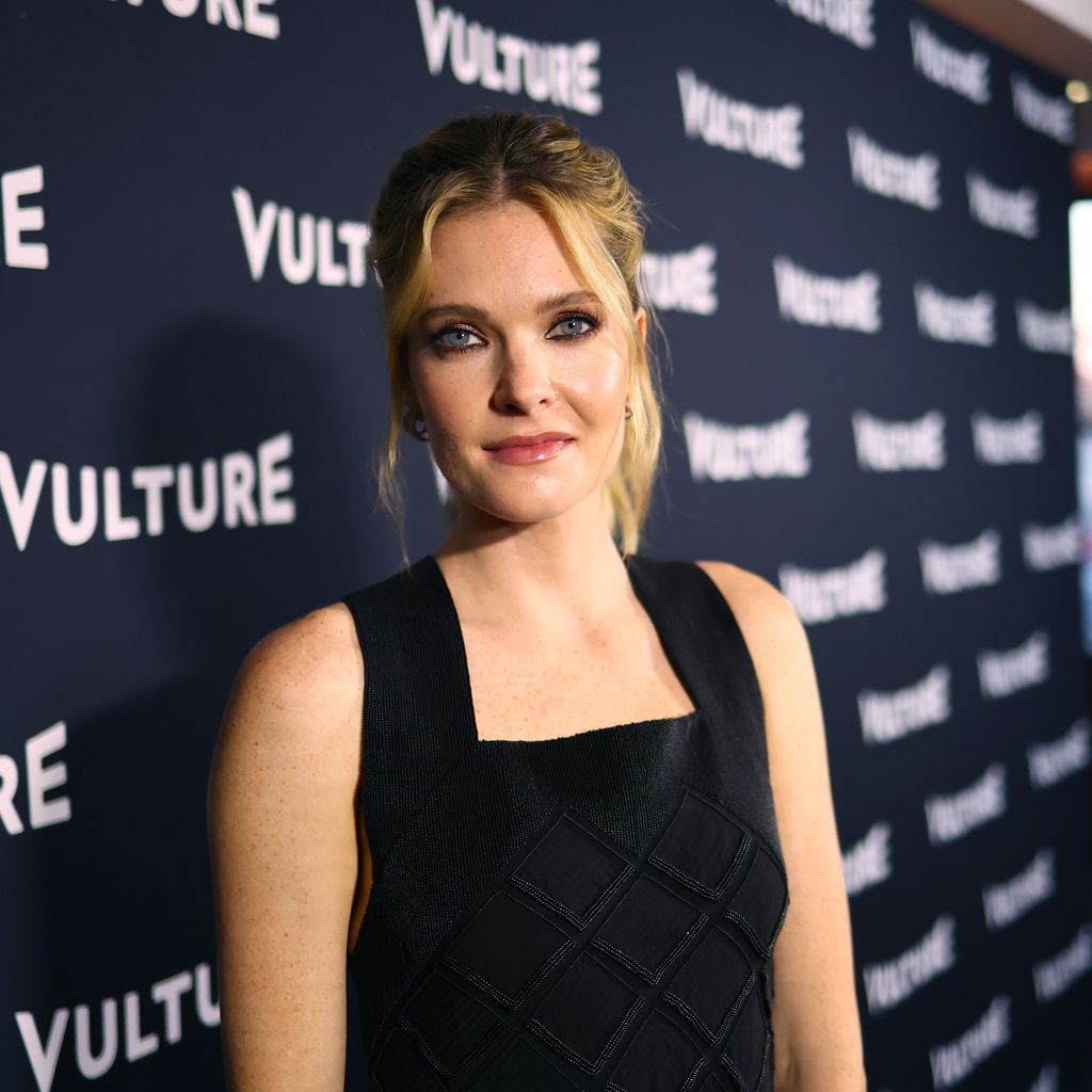 Meghann Fahy beim New York Magazine's Vulture Festival 2022