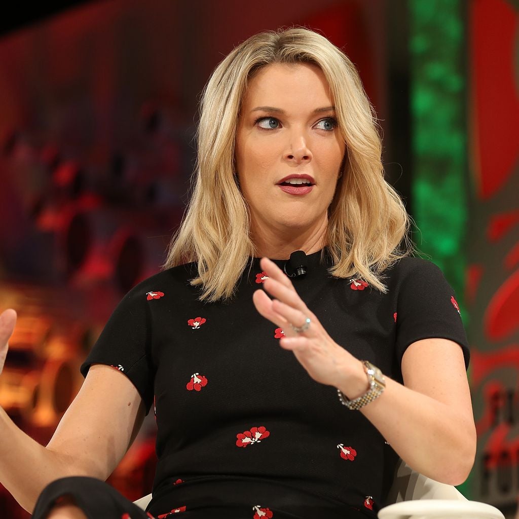 Megyn Kelly, US-amerikanische Journalistin