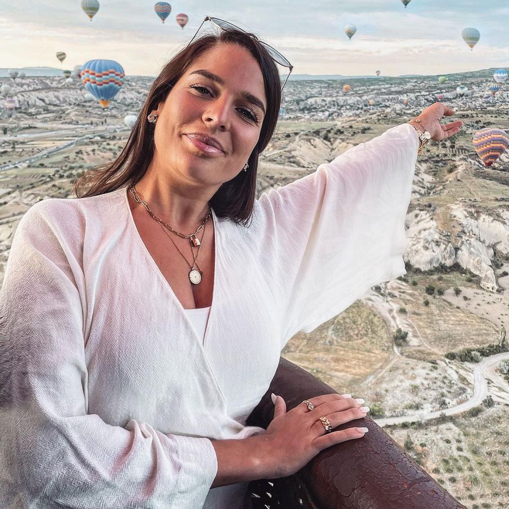 Meike Emonts, Bachelor-Bekanntheit
