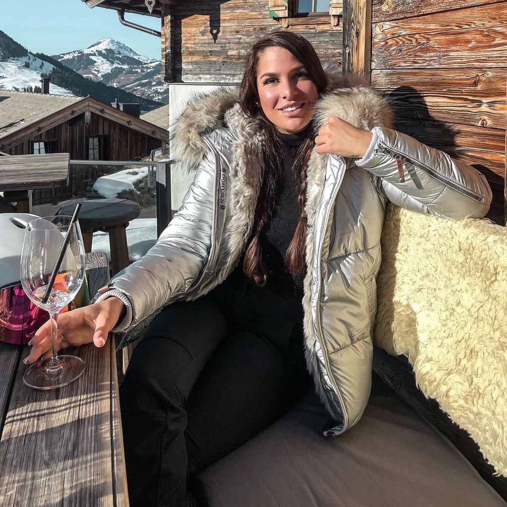Meike Emonts, "Prominent getrennt"-Kandidatin 2022