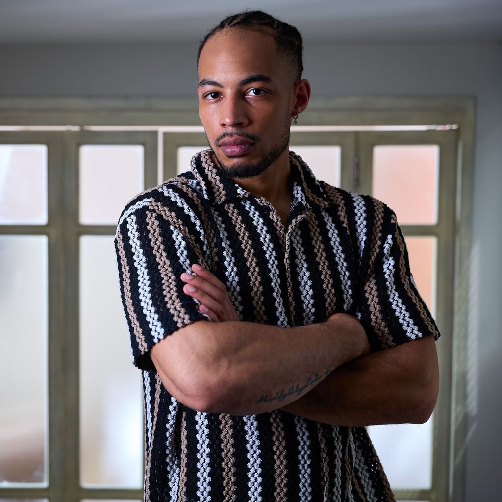 Meji, "Are You The One?"-Kandidat 2026