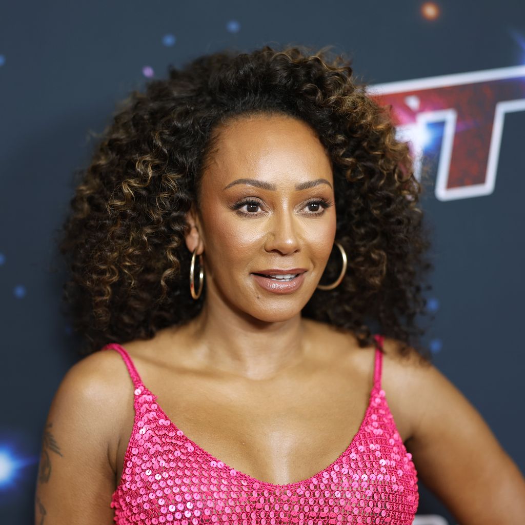 Mel B im September 2023