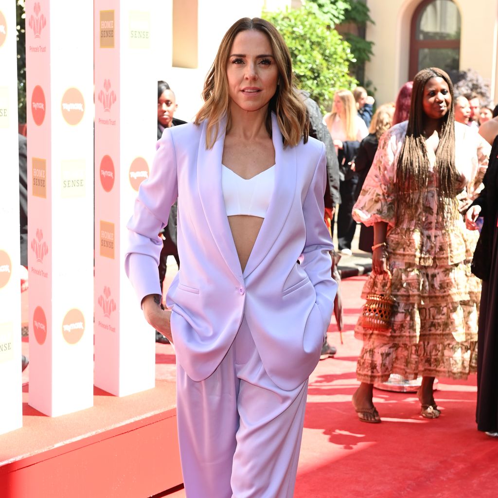 Mel C., Sängerin