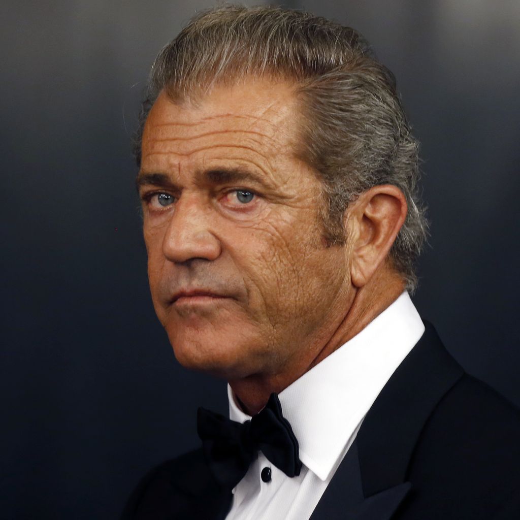 Mel Gibson