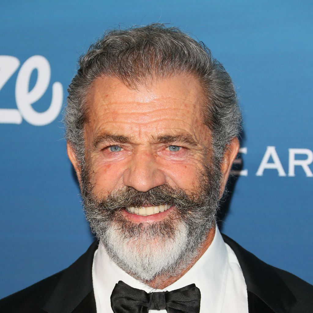 Mel Gibson, Schauspieler