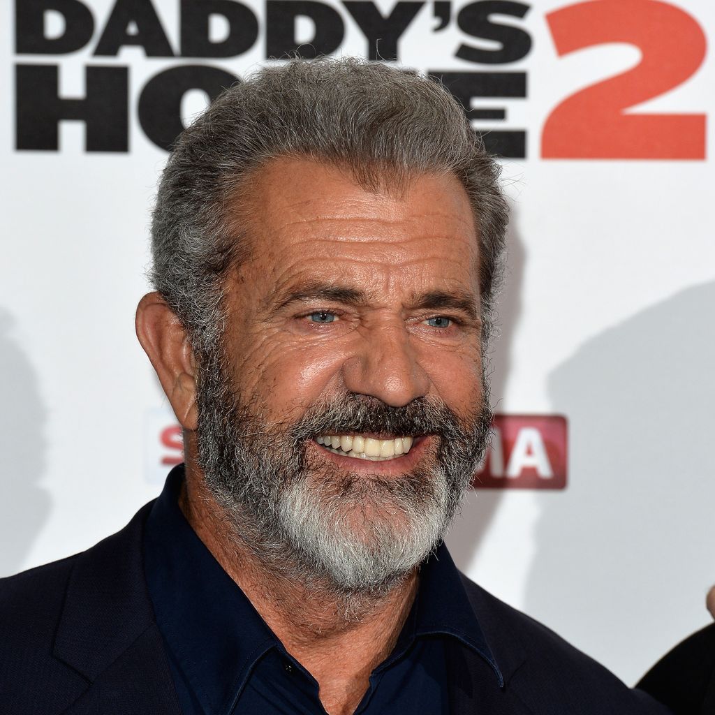 Mel Gibson, Schauspieler