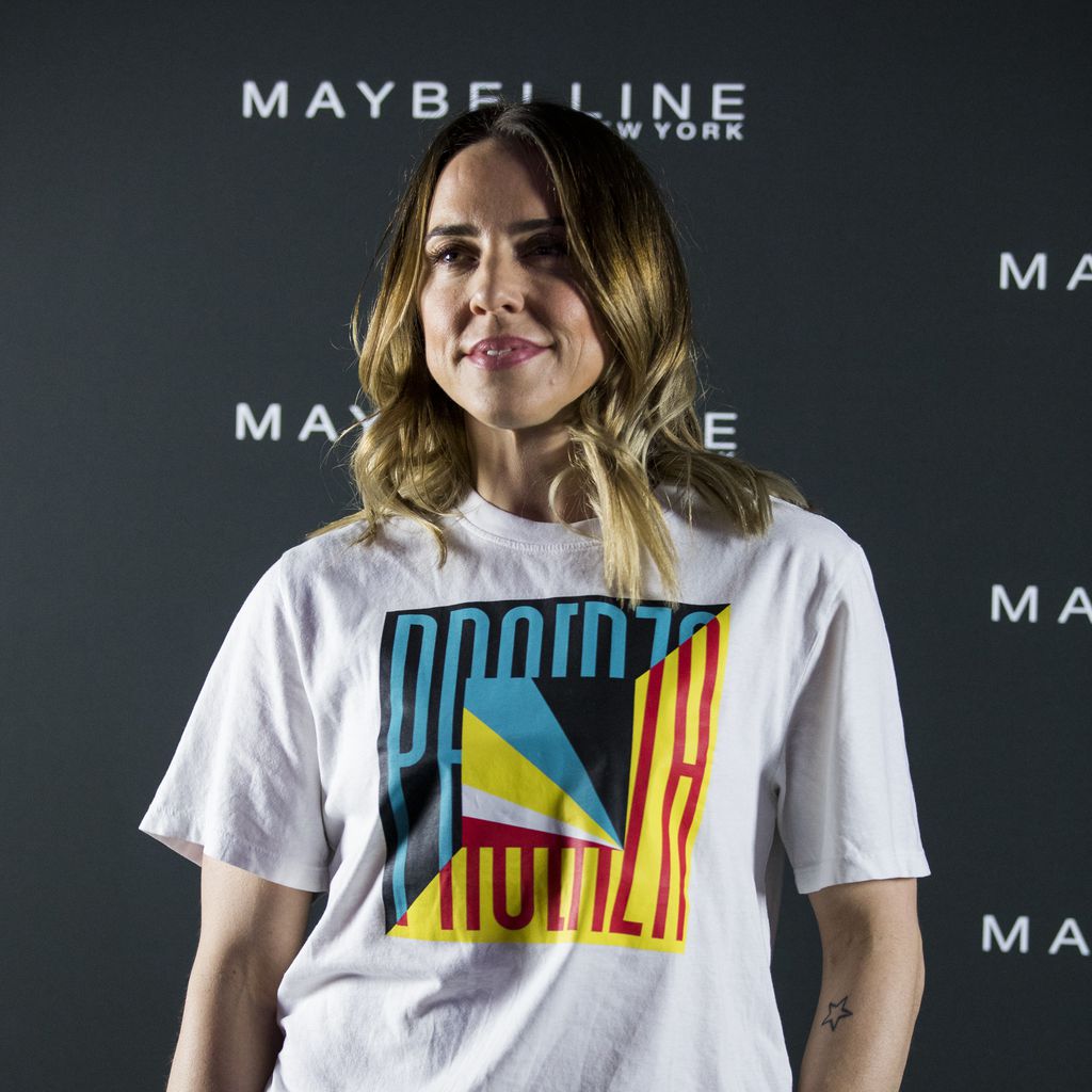 Melanie C., Sporty Spice
