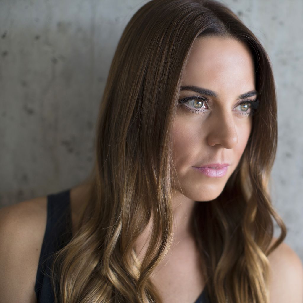 Melanie C.