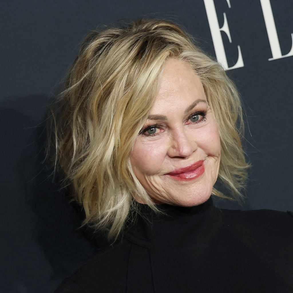 Melanie Griffith bei der Elle Women in Hollywood Celebration 2024 in Los Angeles