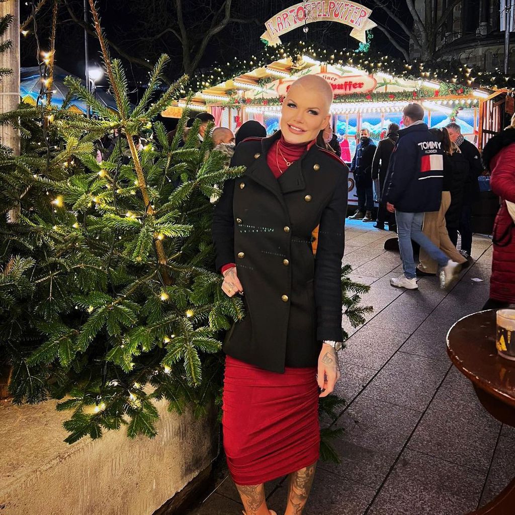 Melanie Müller, Reality-TV-Star