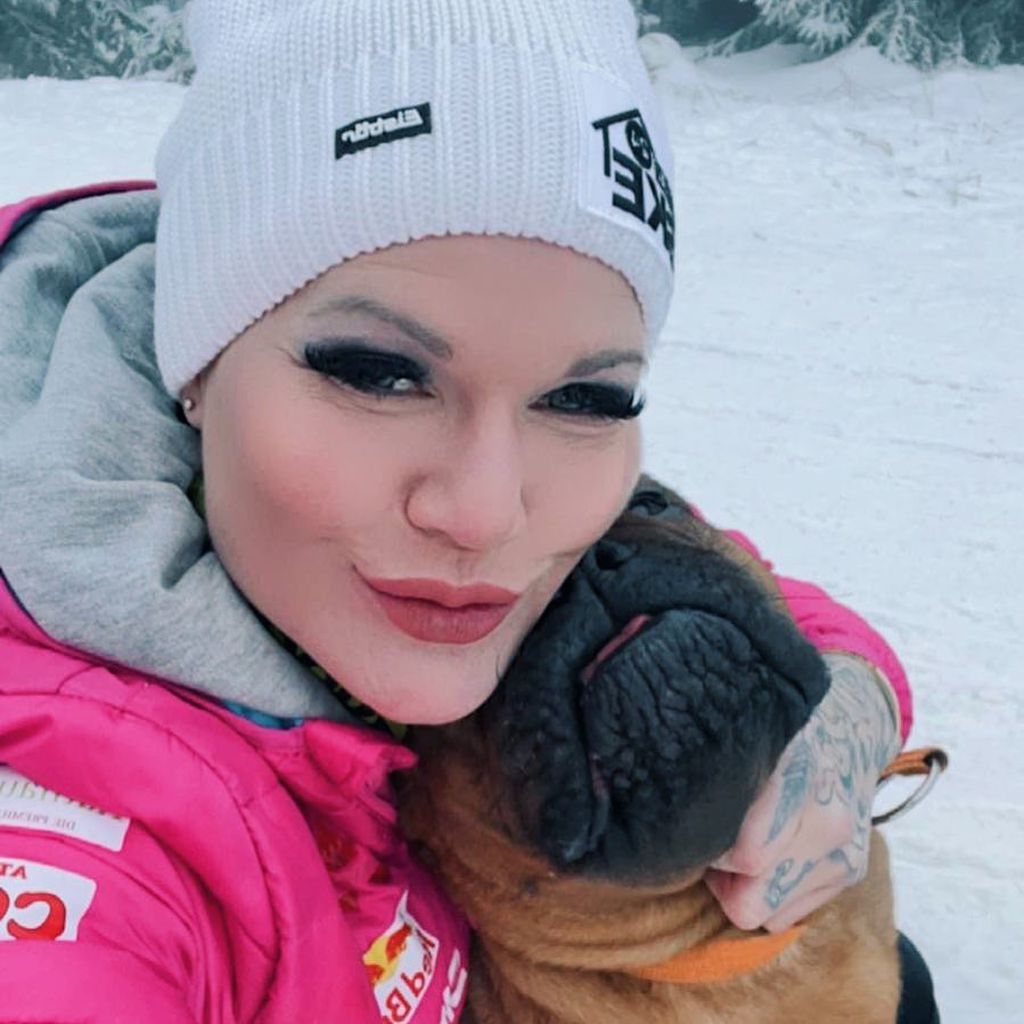 Melanie Müller, TV-Bekanntheit