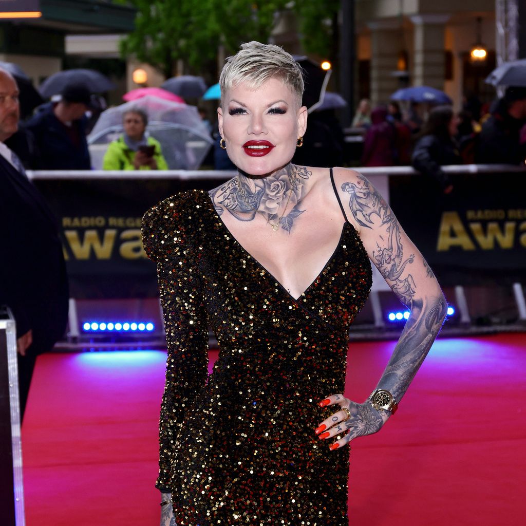 Melanie Müller, Reality-TV-Persönlichkeit