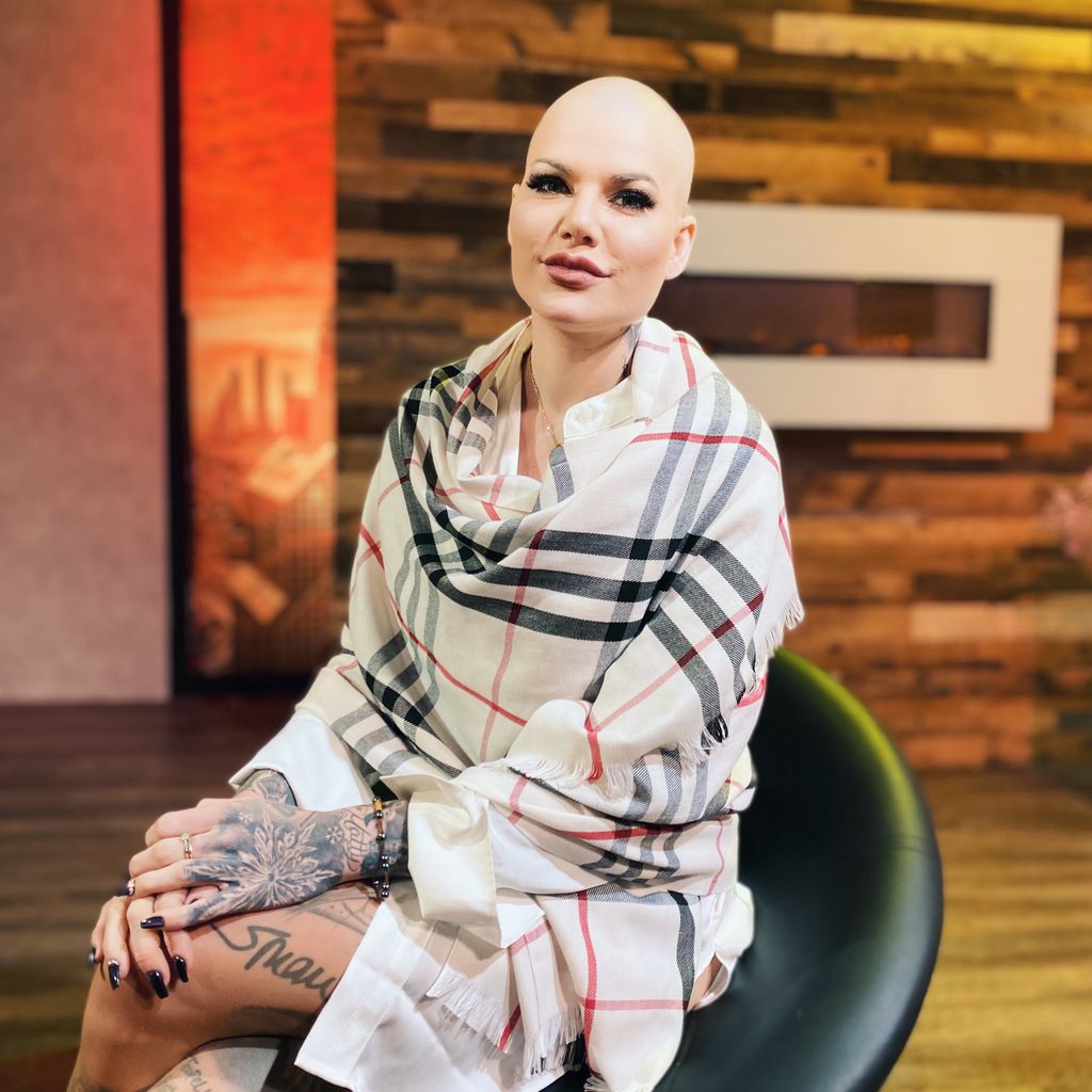 Melanie Müller, TV-Ikone
