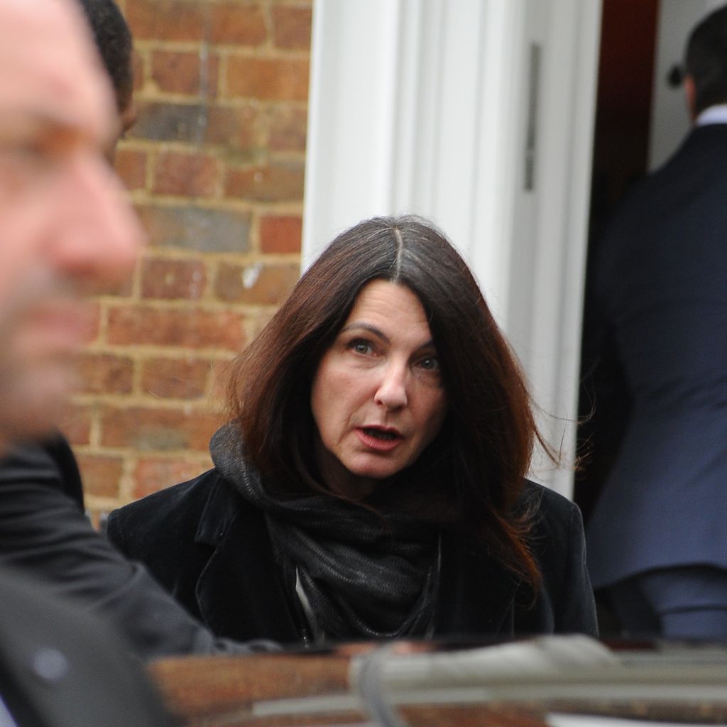 Melanie Panayiotou, Schwester von George Michael