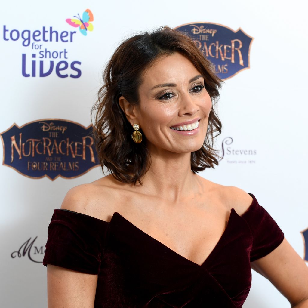 Melanie Sykes, TV-Moderation