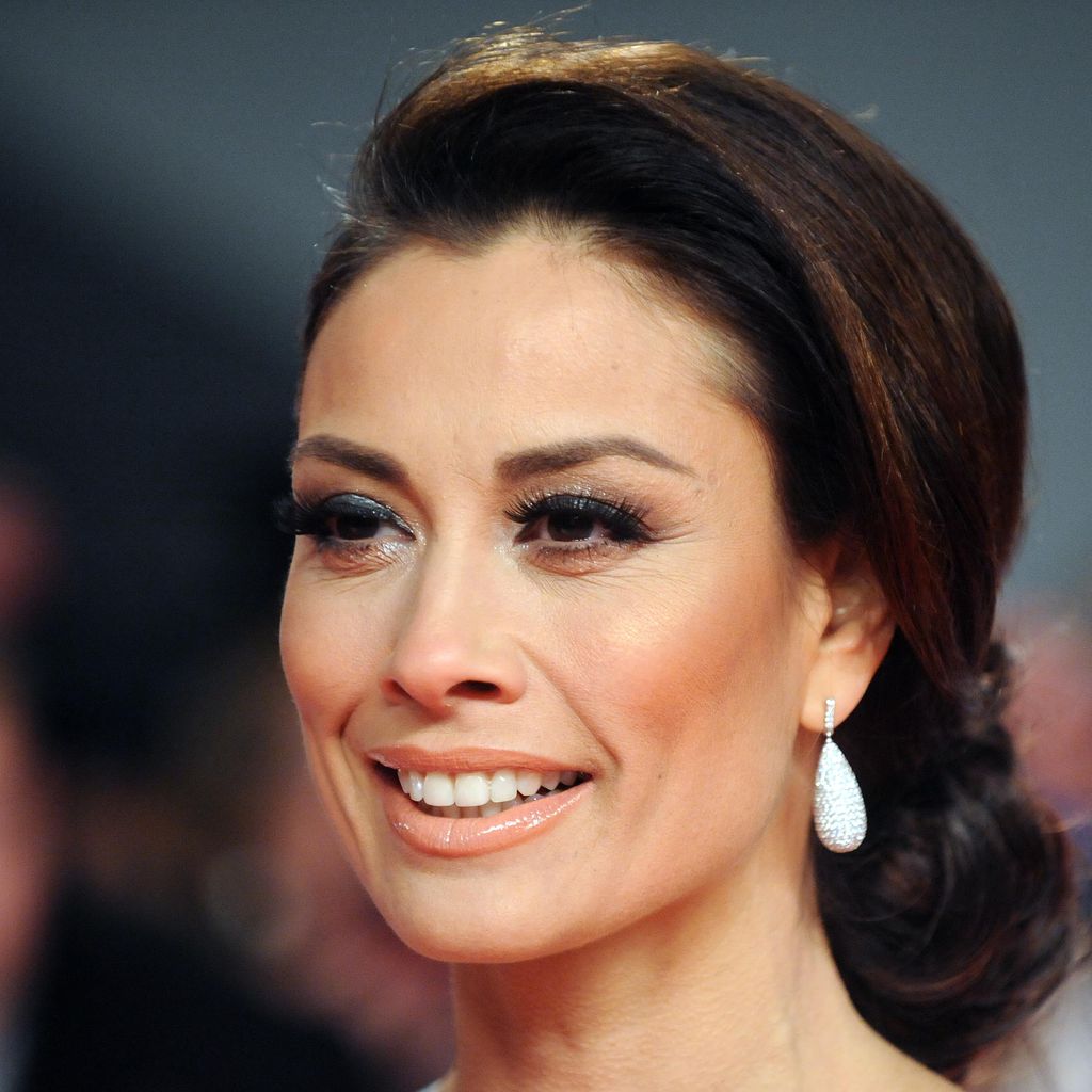 Melanie Sykes, Moderatorin