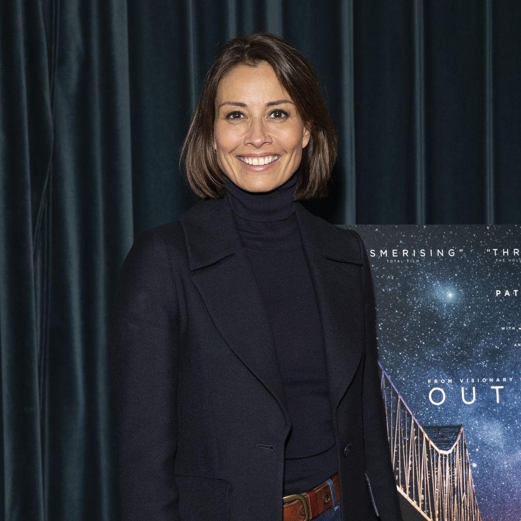 Melanie Sykes, Moderatorin