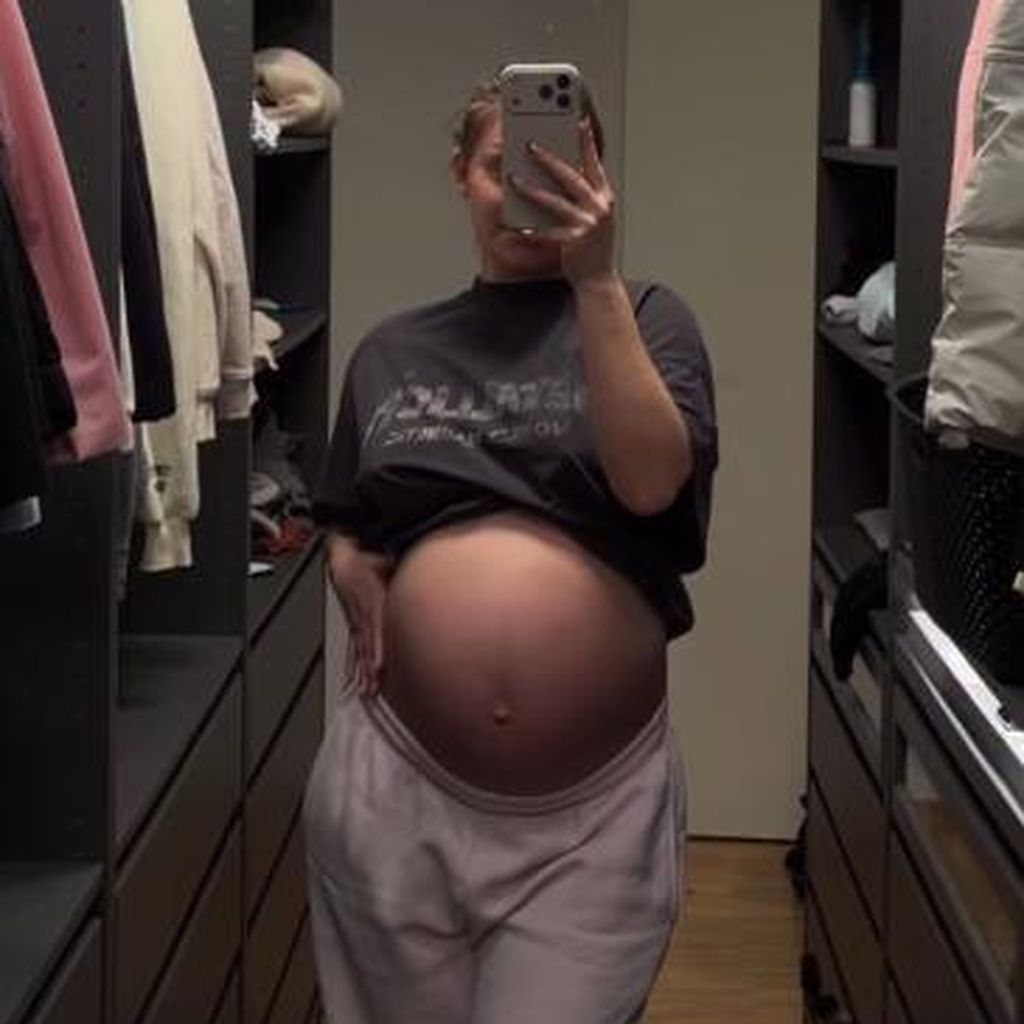 Melina Hoch, Influencerin