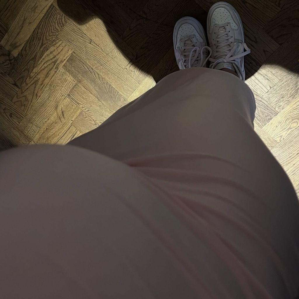 Melina Hoch im Oktober 2025