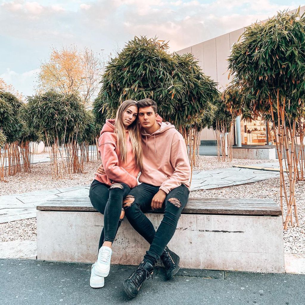 Melina und Tim, Reality-TV-Stars