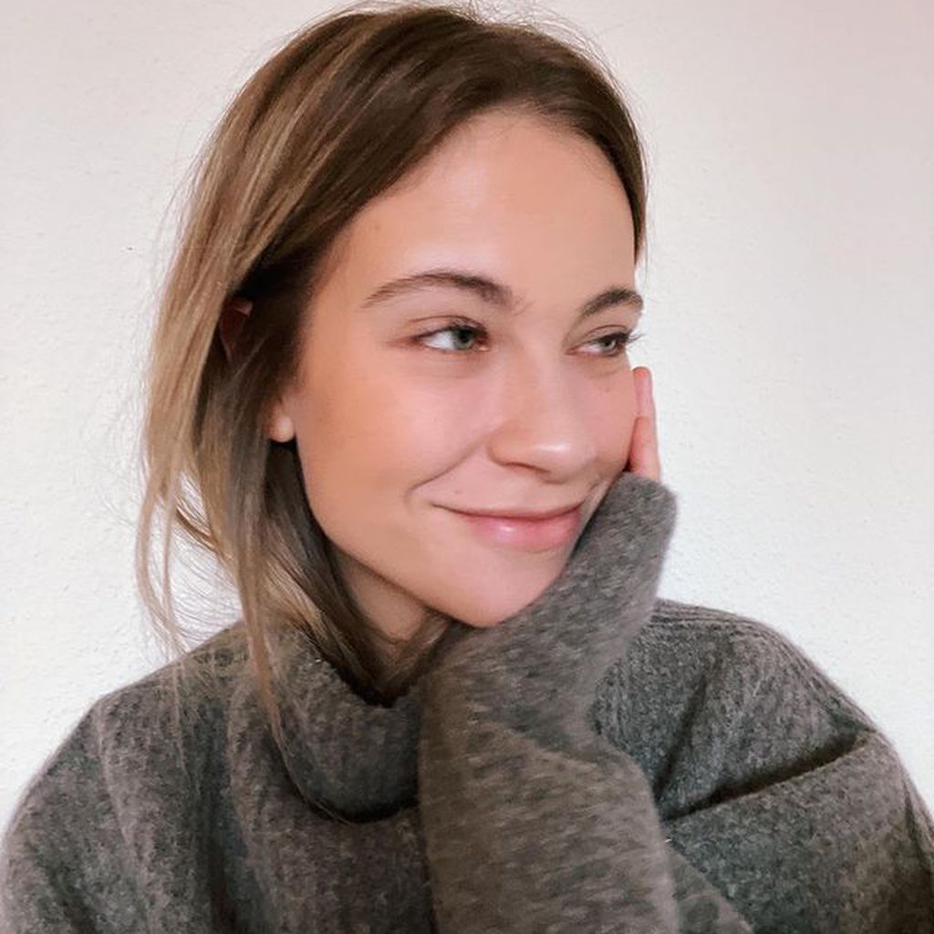 Melina Sophie, Influencerin