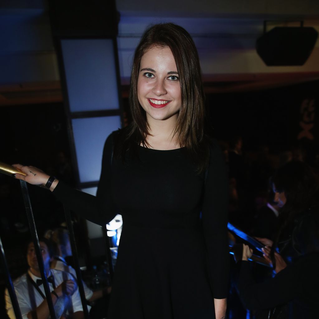 Melina Sophie, Influencerin