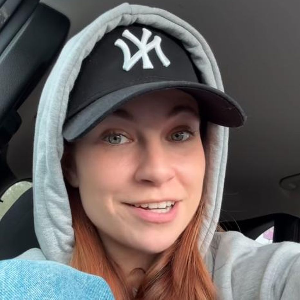 Melina Sophie, 2024