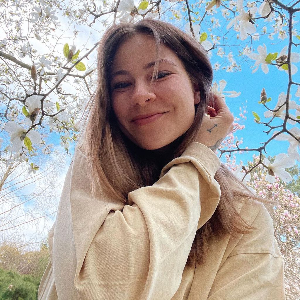 Melina Sophie, YouTuberin