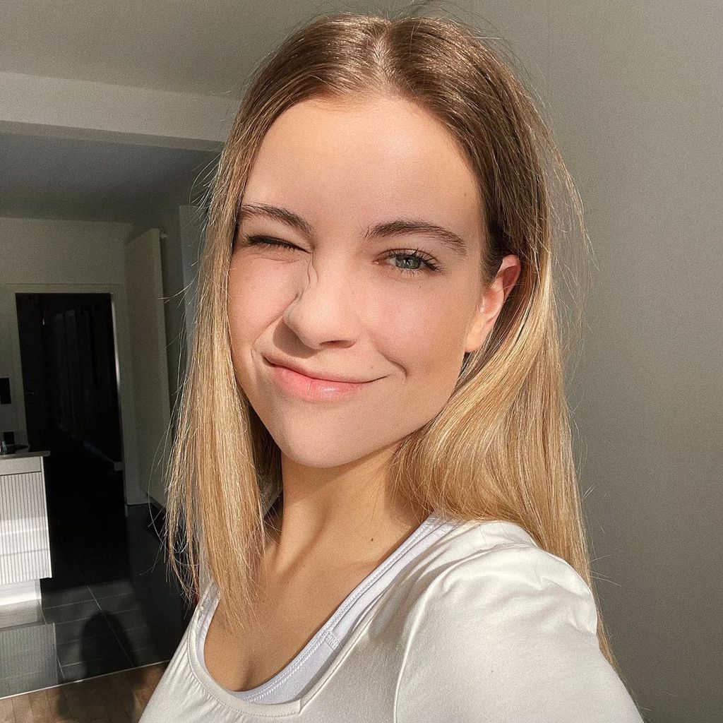 Melina Sophie, Influencerin