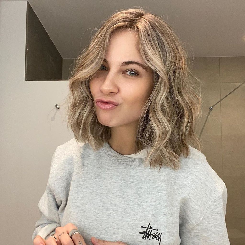 Melina Sophie, YouTuberin