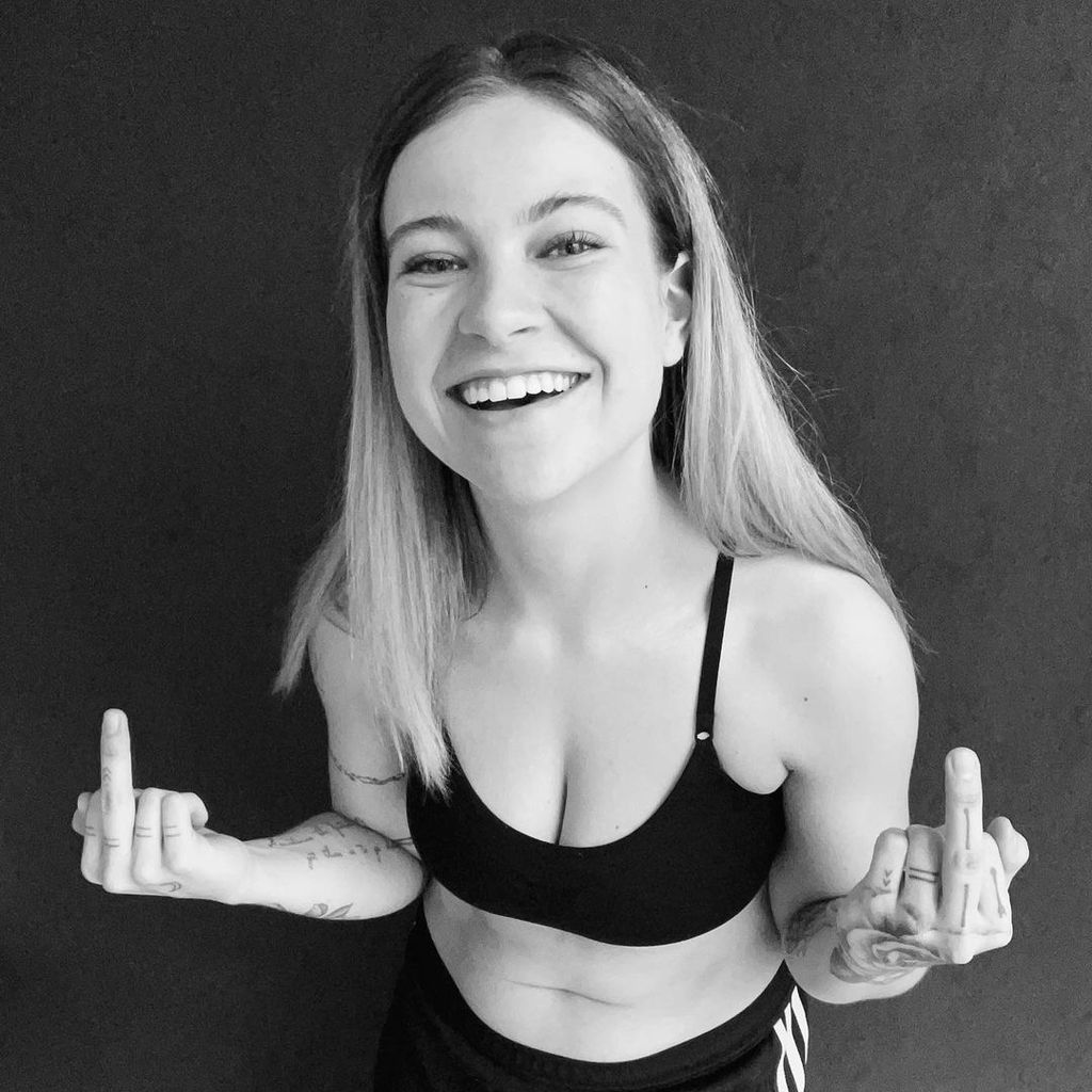Melina Sophie, YouTuberin