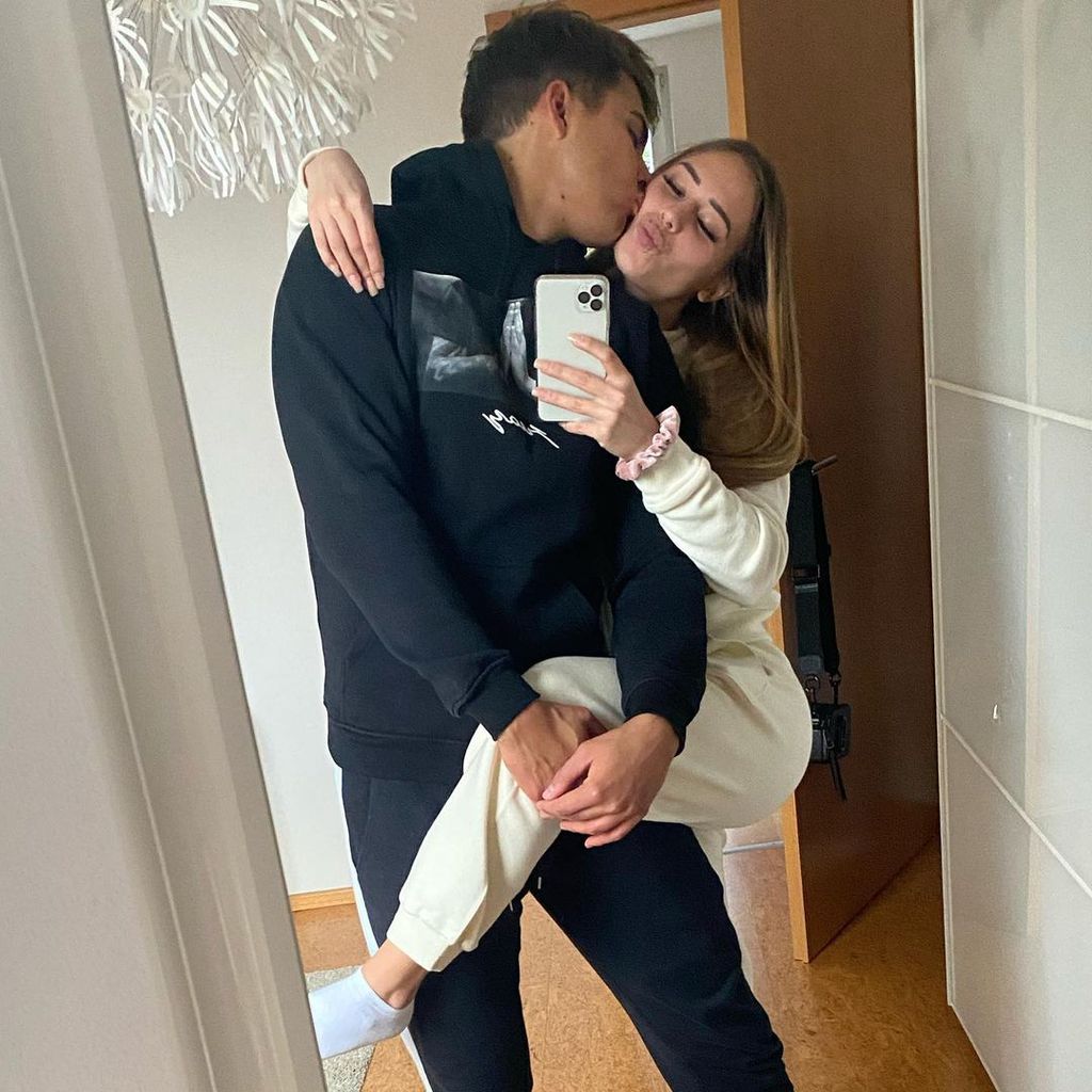 Melina und Tim, Reality-TV-Stars