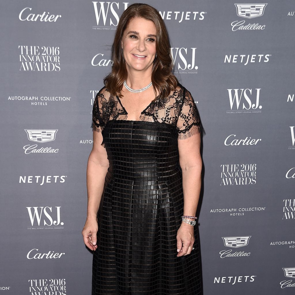 Melinda Gates, Geschäftsfrau