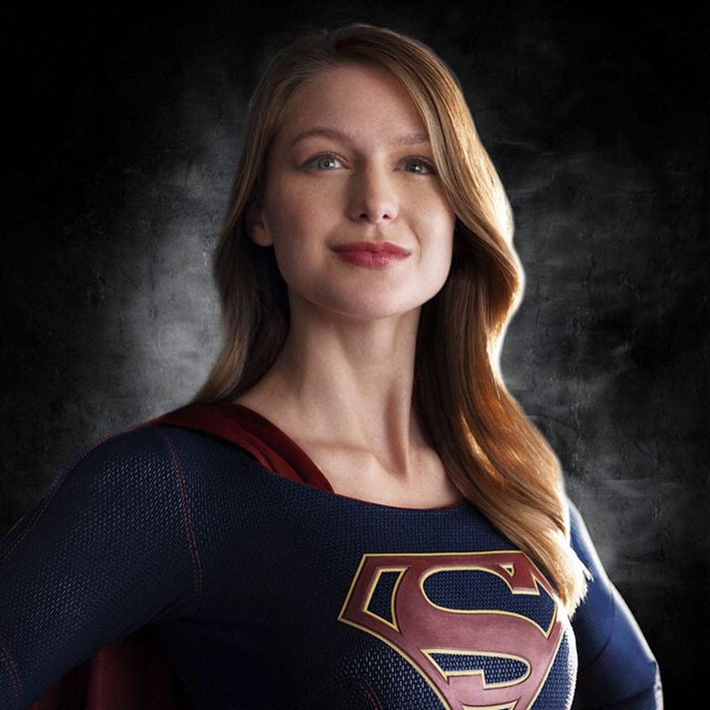 Supergirl