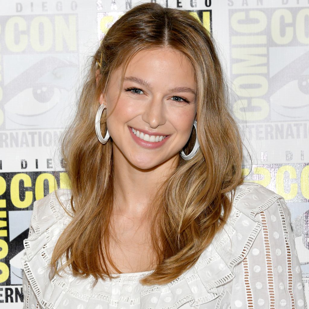 Melissa Benoist, Schauspielerin