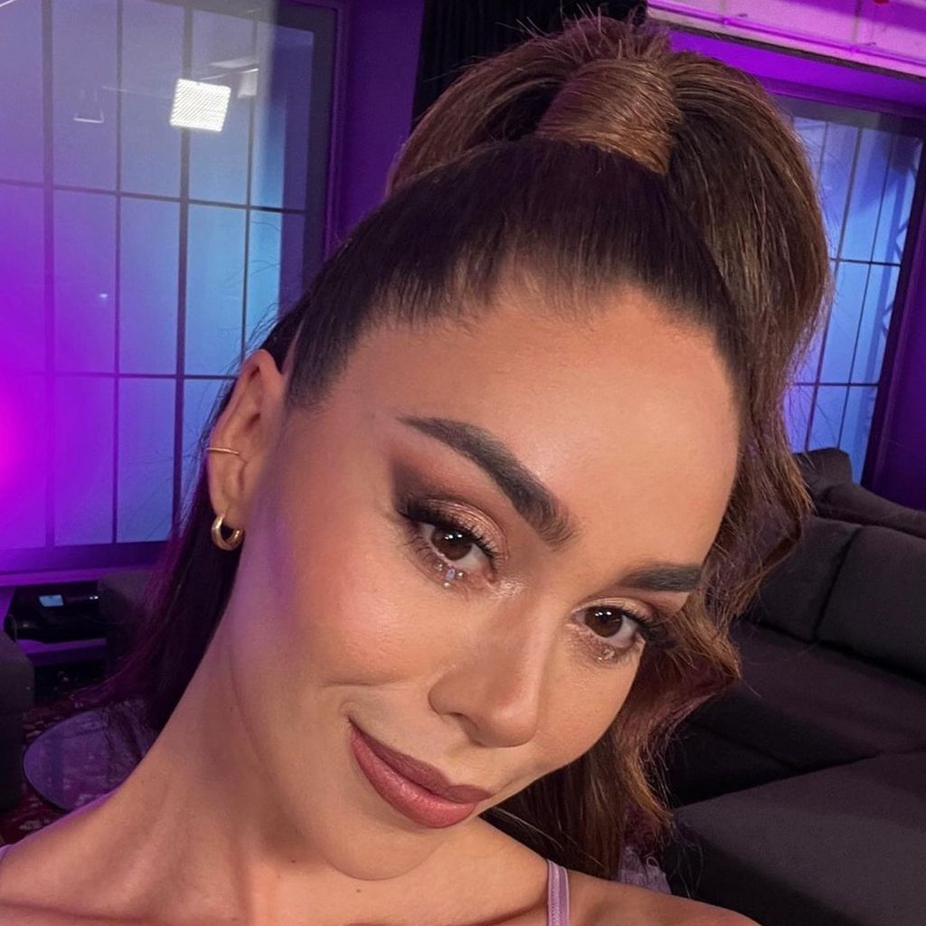 Melissa Damilia, Influencerin