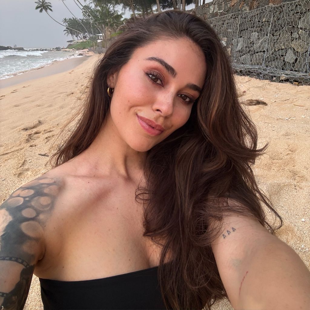 Melissa Damilia, "Die Bachelorette" 2020