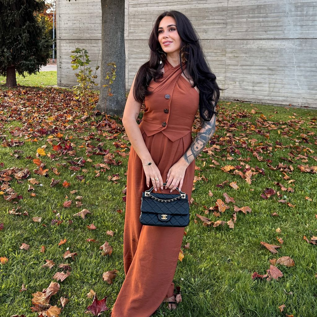 Melissa Damilia, Realitystar