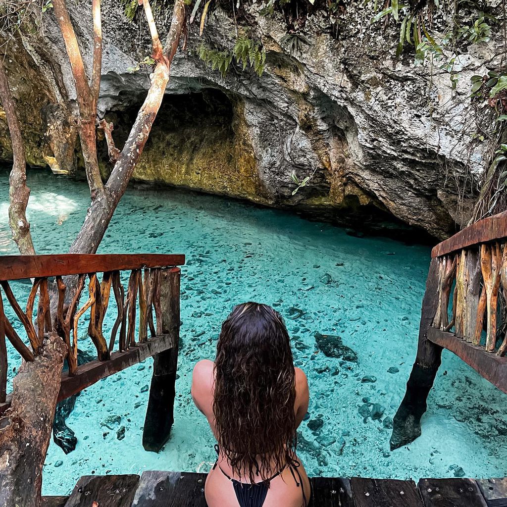 Melissa Damilia, Influencerin