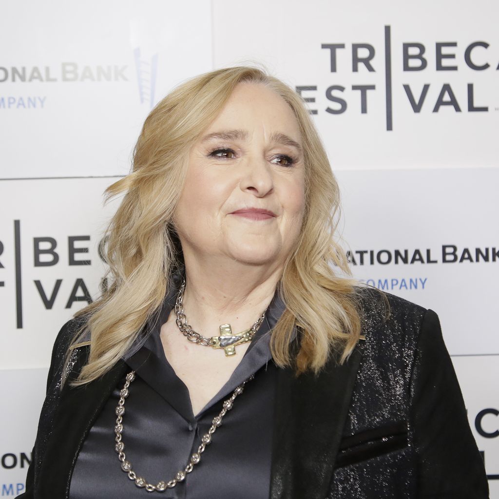 Melissa Etheridge, Sängerin, im Juni 2024